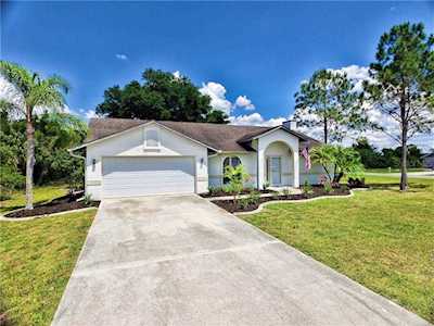 27133 Punta Cabello Court Punta Gorda, FL 33983