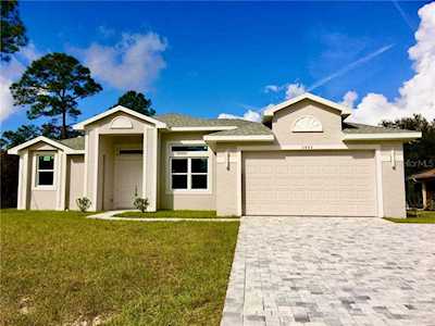 3093 S Haberland Boulevard North Port, FL 34288