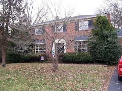 306 Rannoch Ct Louisville, KY 40243