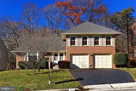 7810 Windy Point Ct Springfield, VA 22153