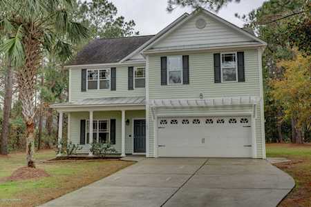 104 Fisher Place Hampstead, NC 28443