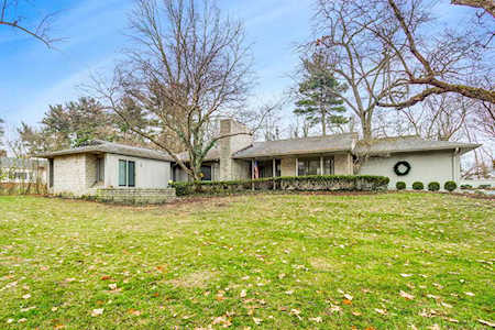 269 Medick Way Worthington, OH 43085