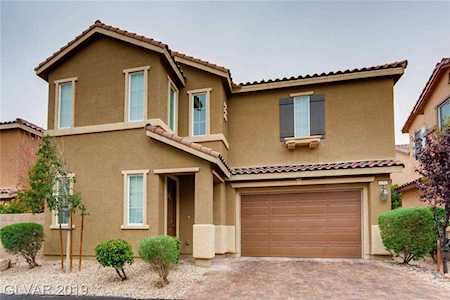 6213 Bradford Island Ct Las Vegas, NV 89130