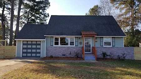5613 Rapahannock Rd Virginia Beach, VA 23462