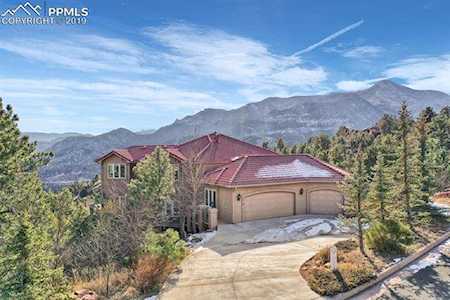 4345 Three Graces Drive Colorado Springs, CO 80904