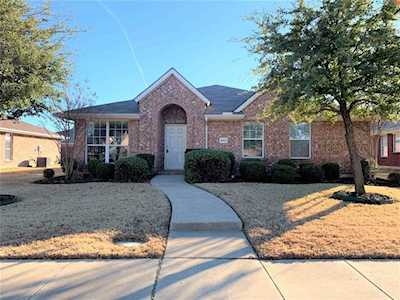 4143 Sun King Lane Frisco, TX 75033