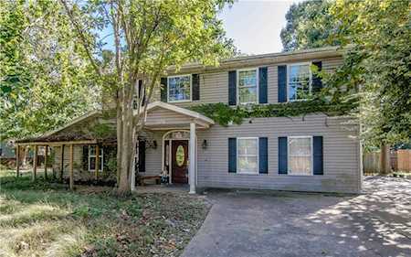 3000 Blueberry LN Bentonville, AR 72712