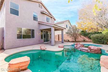 9452 Green Vineyard Ave Las Vegas, NV 89148