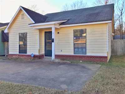 911 Springdale St Memphis, TN 38112