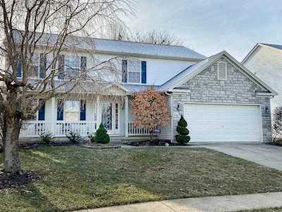 6211 Freewood Drive Hilliard, OH 43026
