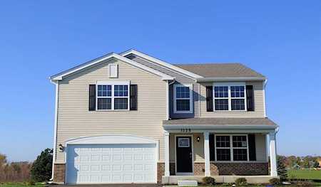3125 Rehbehn Ct Yorkville, IL 60560