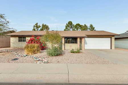 6738 E Wilshire Drive Scottsdale, AZ 85257