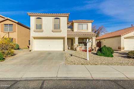 12814 W Edgemont Avenue Avondale, AZ 85392
