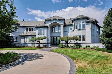 5751 South Beech Court Greenwood Village, CO 80121