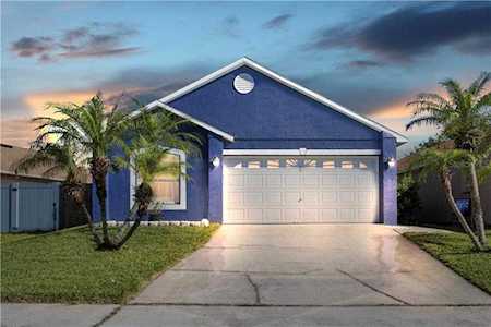 7631 Fort Sumter Drive Orlando, FL 32822