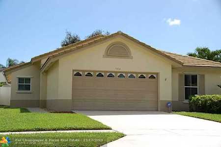 7816 Manor Forest Ln Boynton Beach, FL 33436