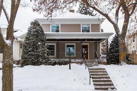 4608 Colfax Avenue S Minneapolis, MN 55419