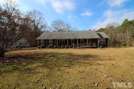 1204 Corbett Road Clayton, NC 27520