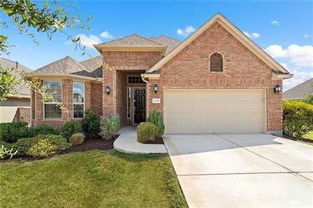 2228 Granite Hill Dr Leander, TX 78641