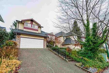 1187 Durant Drive Coquitlam, BC V3B 6P7