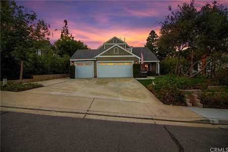 5 Baroness Lane Laguna Niguel, CA 92677