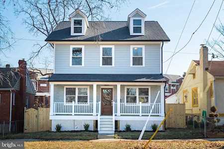 6231 Piney Branch Rd NW Washington, DC 20011
