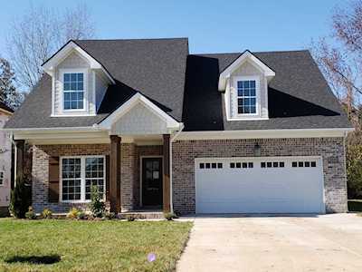 3523 Pershing Dr.- Lot 14 Murfreesboro, TN 37129