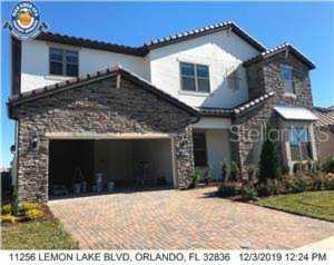 11256 Lemon Lake Boulevard Orlando, FL 32836