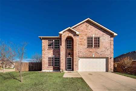 16656 Ford Oak Fort Worth, TX 76247