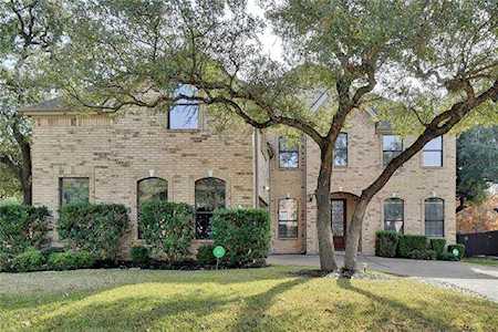 3806 Turkey Path Bnd Cedar Park, TX 78613
