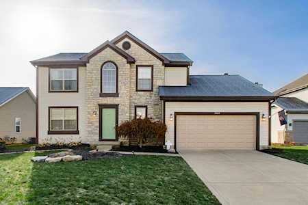 3060 Dogwood Court Plain City, OH 43064
