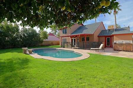 14637 N 44th Street Phoenix, AZ 85032