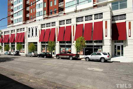 400 W North Street #1610 Raleigh, NC 27603