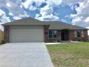 4218 W Anthem DR Fayetteville, AR 72704