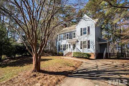308 Brandermill Drive Durham, NC 27713