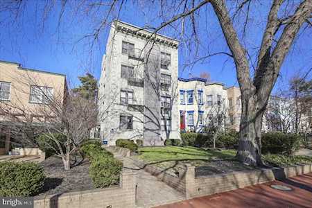 116 North Carolina Ave SE #404 Washington, DC 20003