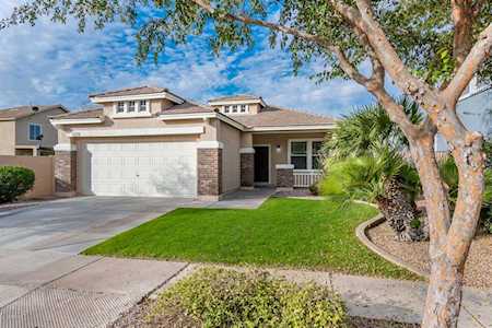 1416 S 122nd Avenue Avondale, AZ 85323