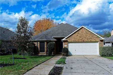 17816 Box Canyon Ter Round Rock, TX 78681