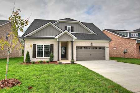 3507 Pershing Dr.- Lot 10 Murfreesboro, TN 37129