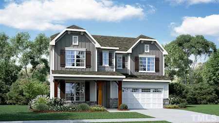 228 Abbot Place #38 Chapel Hill, NC 27516