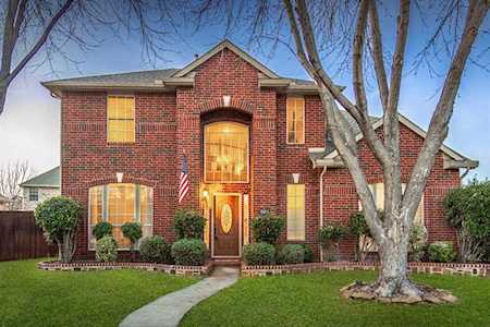 5903 Marrietta Drive Frisco, TX 75035