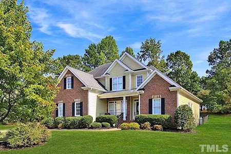448 Kintyre Drive Clayton, NC 27520