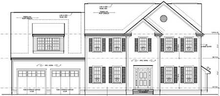 90 Killdeer #148 Wrentham, MA 02093