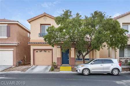 6805 Gold Nugget Dr Las Vegas, NV 89122