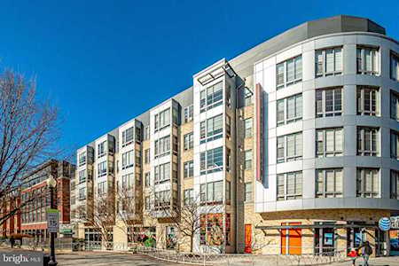 1391 Pennsylvania Ave SE #508 Washington, DC 20003