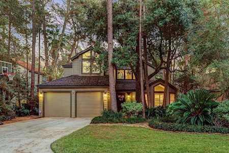 26 Shallow Pond Place The Woodlands, TX 77381