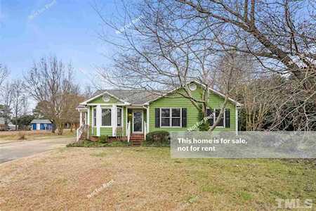 2108 Stephanie Lane Clayton, NC 27520