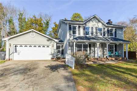12601 Newstead Rd Huntersville, NC 28078