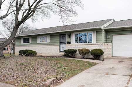 6632 Barrett Lane Columbus, OH 43229