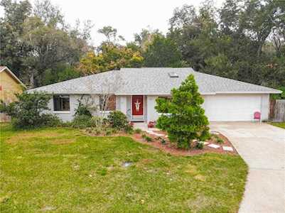 731 Galloway Drive Winter Springs, FL 32708